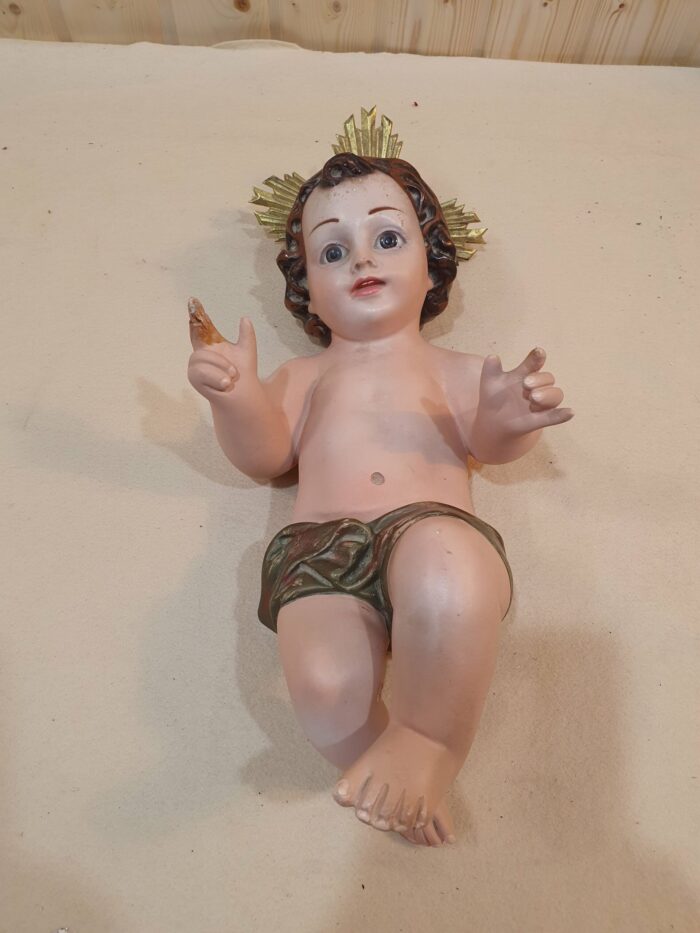 Figura Niño Jesús