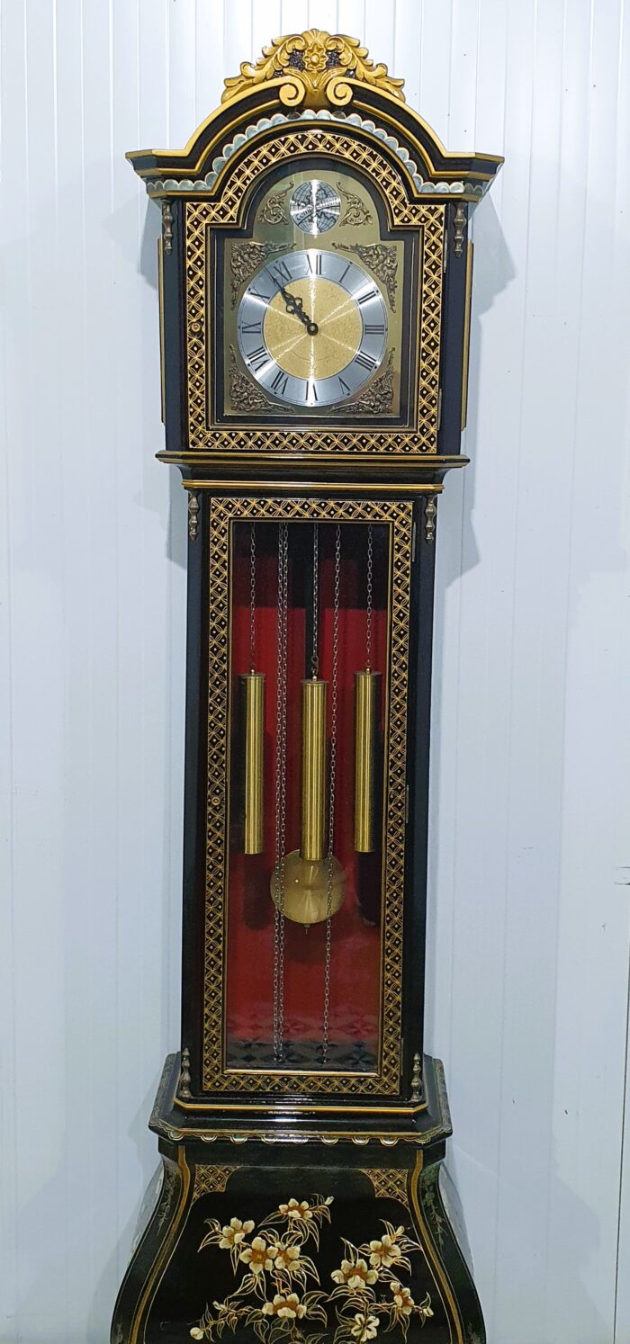 Reloj de antesala