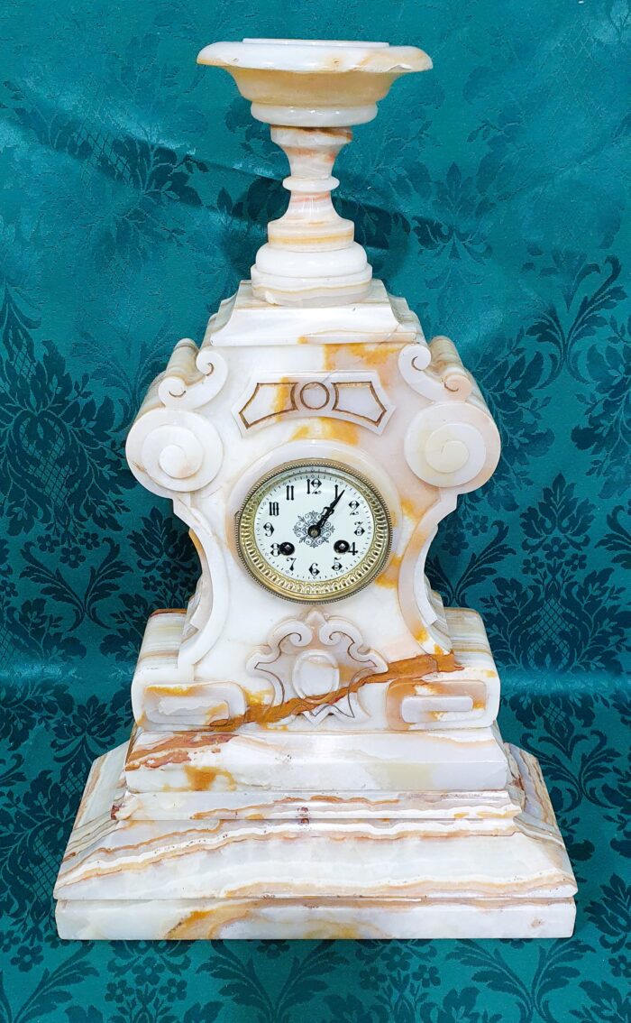 Reloj Frances estilo Imperio - Imagen 6