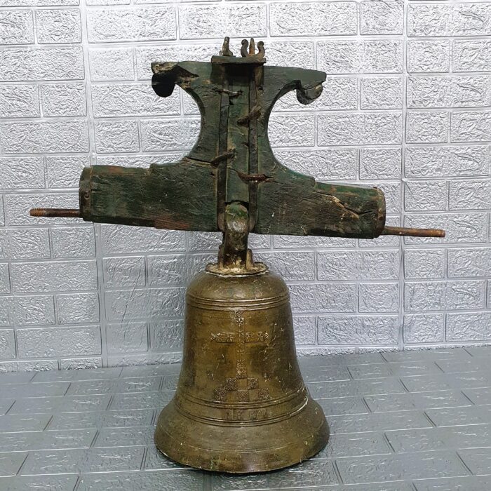 Gran campana de 1890