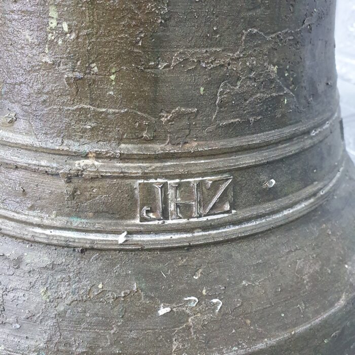 Gran campana de 1890 - Imagen 7