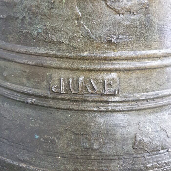 Gran campana de 1890 - Imagen 6