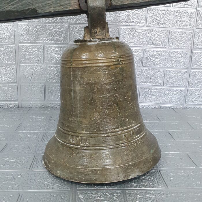 Gran campana de 1890 - Imagen 5