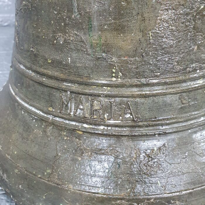 Gran campana de 1890 - Imagen 4