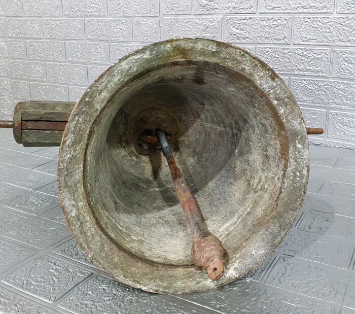 Gran campana de 1890 - Imagen 3