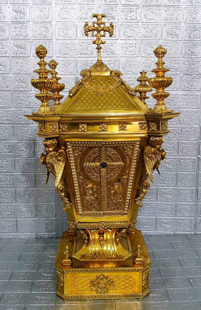 Sagrario. España, siglo XX - Imagen 13
