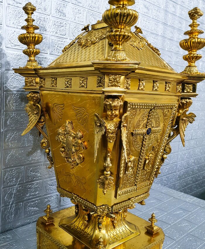 Sagrario. España, siglo XX - Imagen 8