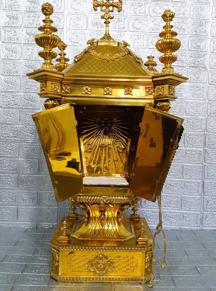 Sagrario. España, siglo XX - Imagen 7