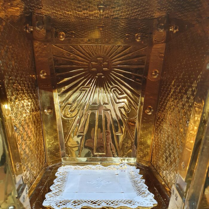 Sagrario. España, siglo XX - Imagen 6