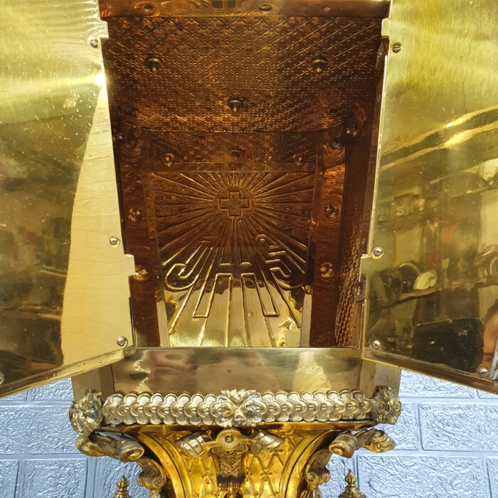 Sagrario. España, siglo XX - Imagen 5