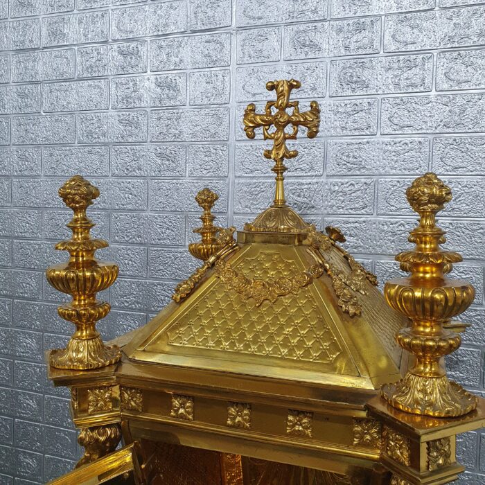 Sagrario. España, siglo XX - Imagen 3