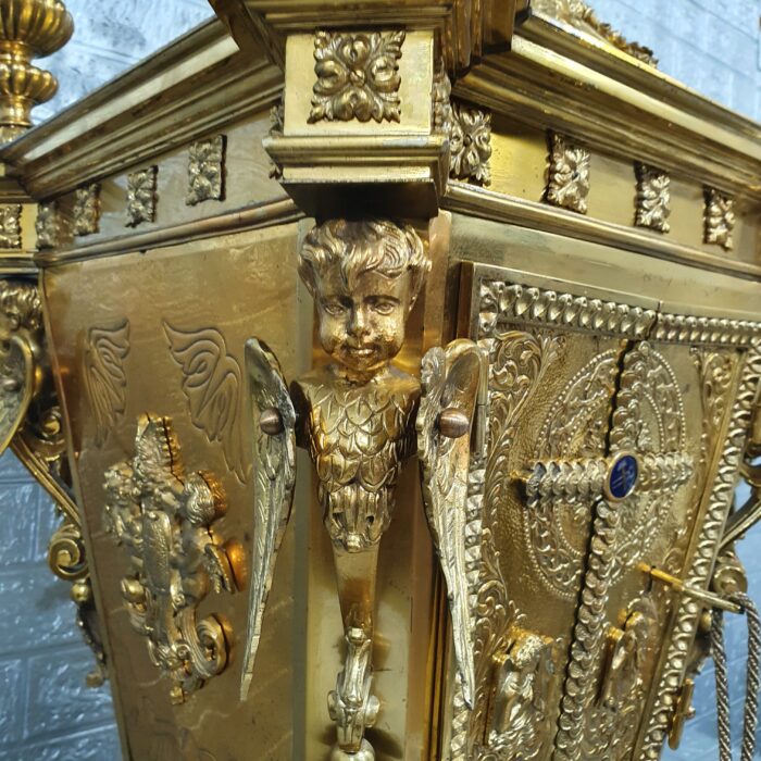 Sagrario. España, siglo XX - Imagen 2