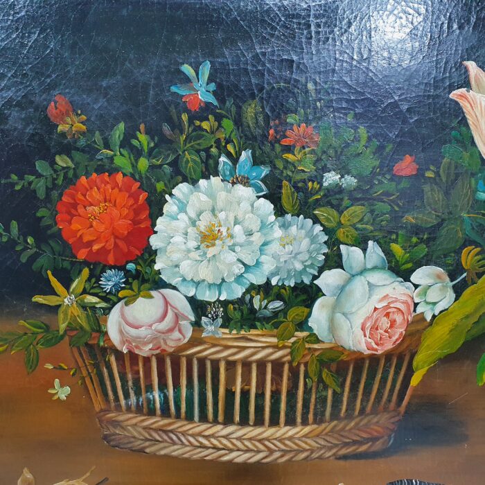 Oleo sobre tabla - Imagen 2