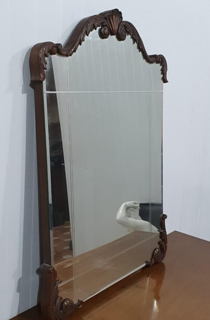 Cómoda con espejo a juego - Imagen 5