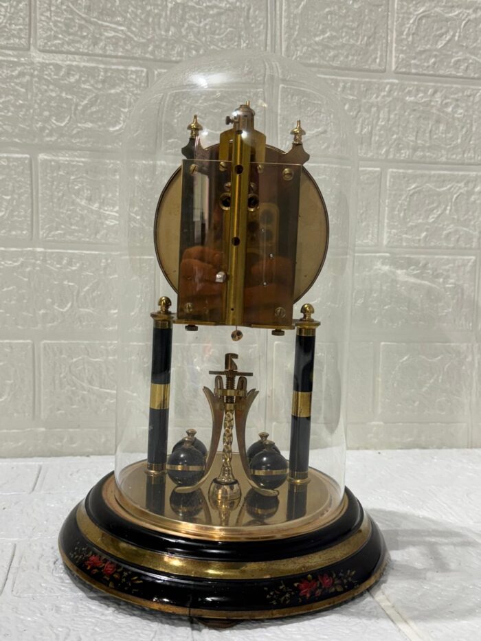 Reloj de sobremesa péndulo de torsión - Imagen 6
