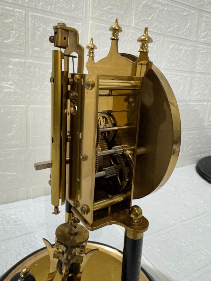Reloj de sobremesa péndulo de torsión - Imagen 5