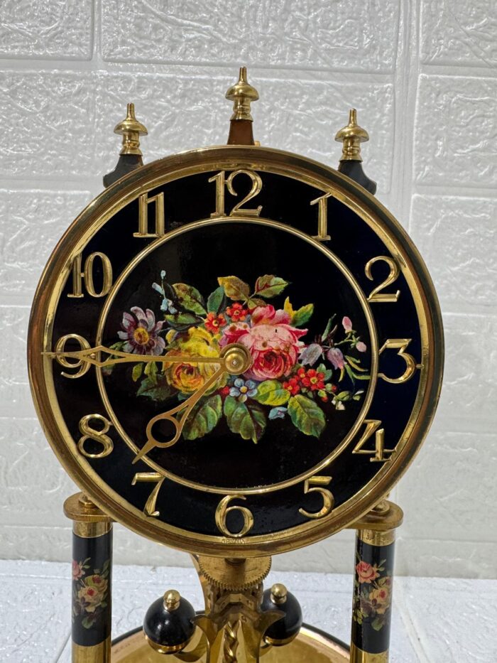 Reloj de sobremesa péndulo de torsión - Imagen 3