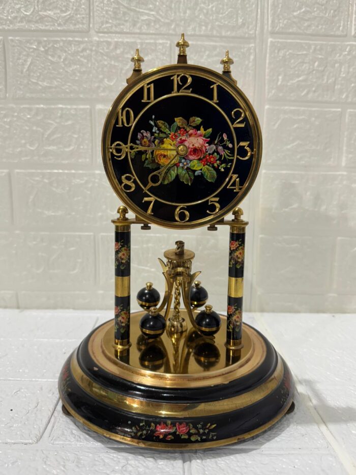 Reloj de sobremesa péndulo de torsión - Imagen 4