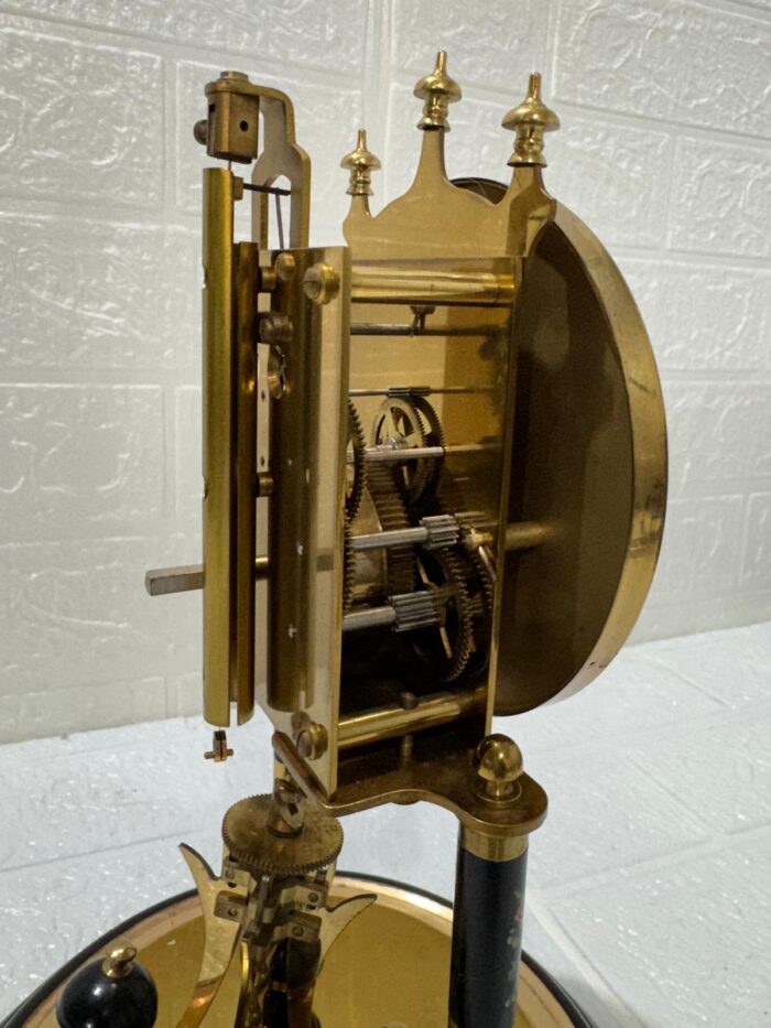 Reloj de sobremesa péndulo de torsión - Imagen 2